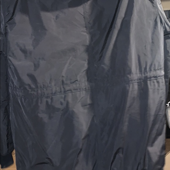 Yosemite Winter Coat - Picture 3 of 3